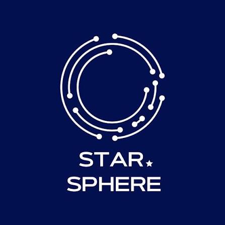 Star Sphere logo